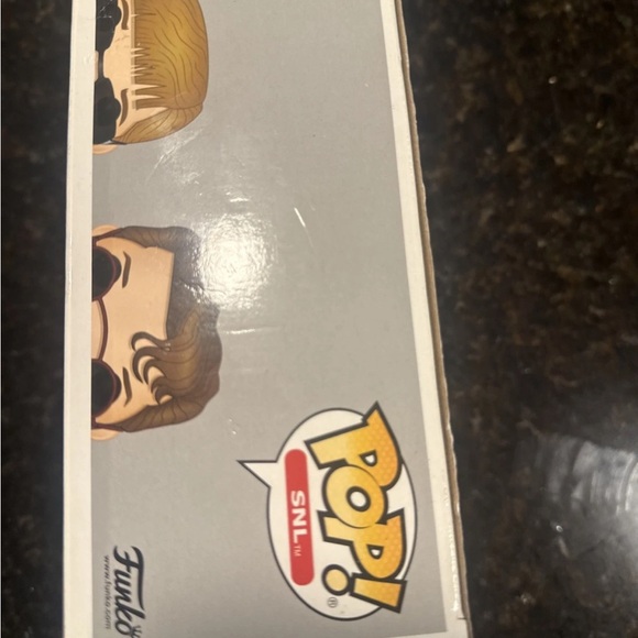 Funko Pop! Vinyl: Saturday Night Live - SNL - 2 Pack- D*ck in a Box - Picture 6 of 11